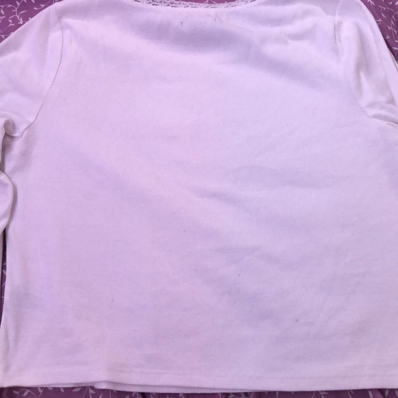 long sleeved shirt - Picture 7 of 7